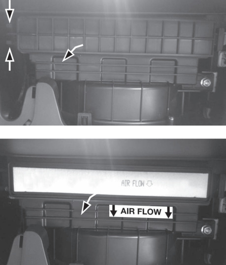 Фильтр салона солярис 2021 LkbAuto.ru