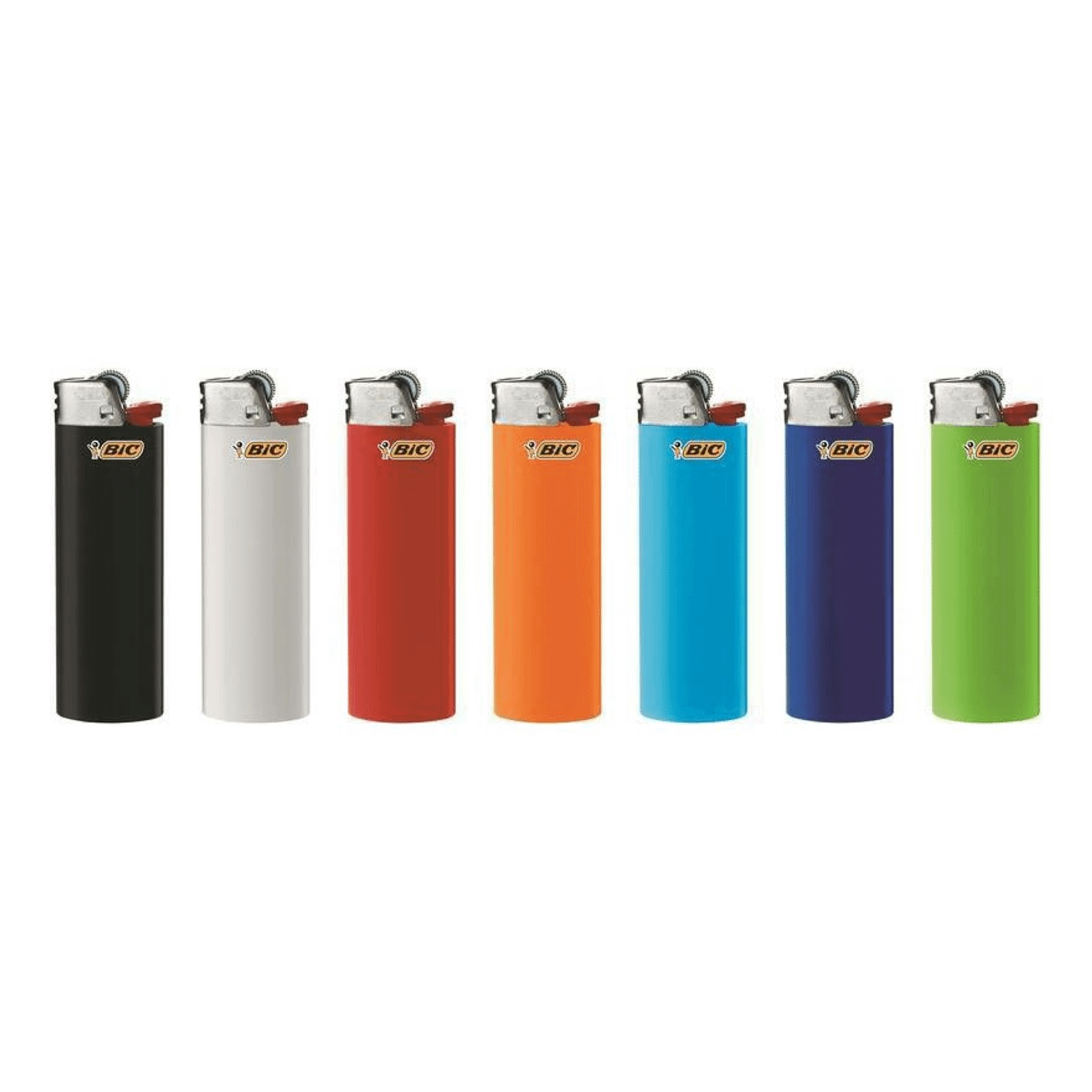 Зажигалка Bic Большая Купить