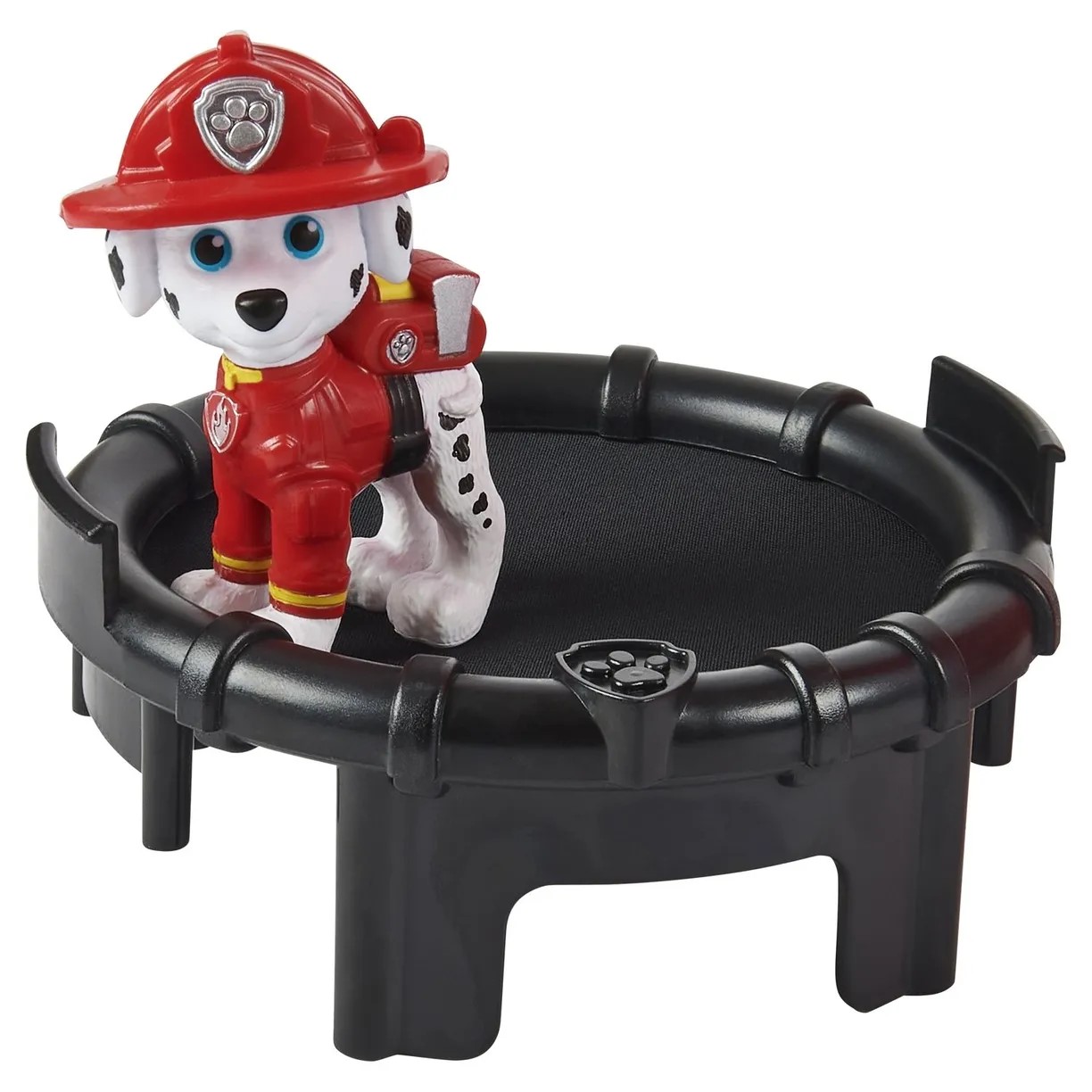 Игровой набор NICKELODEON Paw Patrol машина Маршал трансформирующаяся  6060444/20130371 – купить в Москве, цены в интернет-магазинах на Мегамаркет