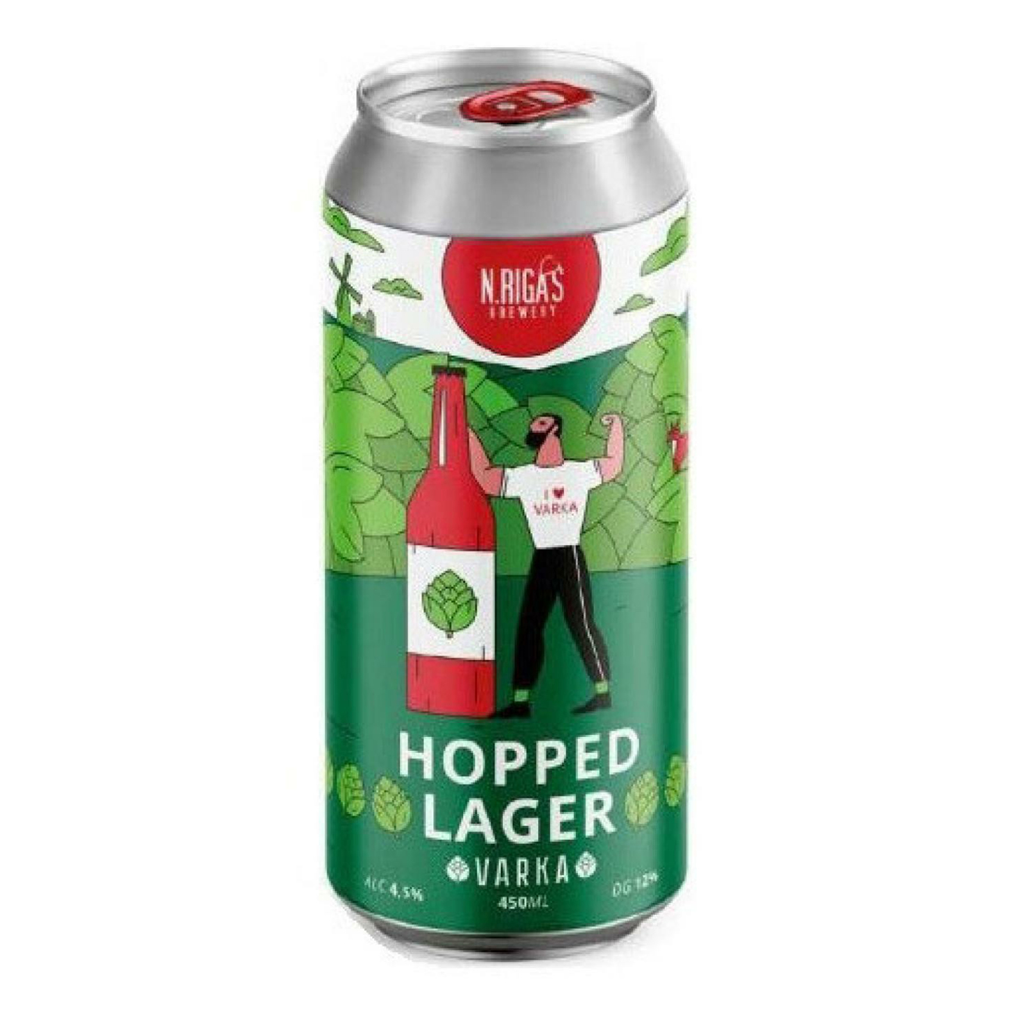 Пиво Лагер Цена