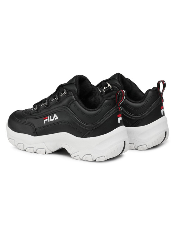 Strada Low Kids 1010781.25Y Fila 30 EU