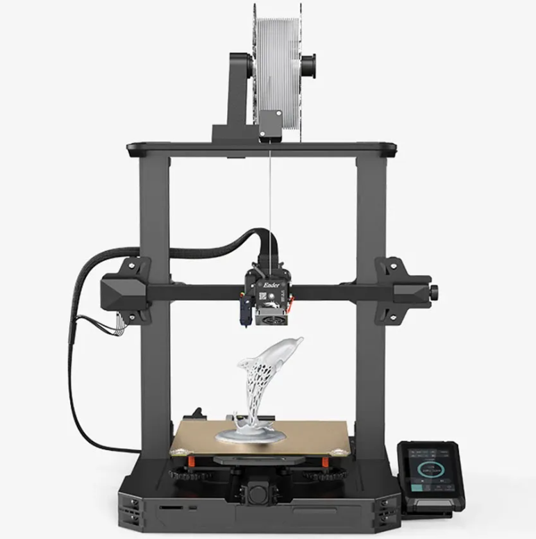 Creality ender. Creality Ender 3 Pro. 3d принтер Ender 3 s1. 3d-принтер Creality Ender 3 v2. 3д модель принтера Creality Ender 3 s1