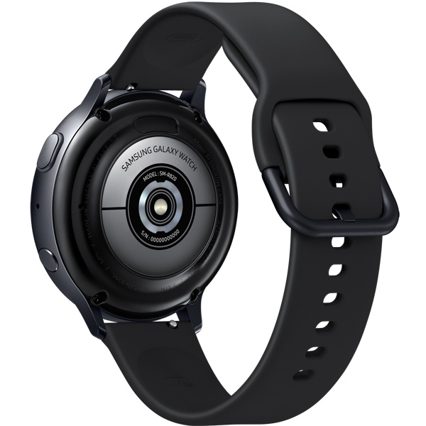 Samsung Galaxy Watch Active 2 44 Black