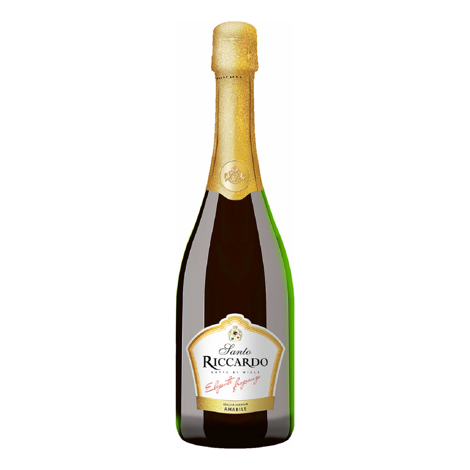 Santo Riccardo Шампанское Цена