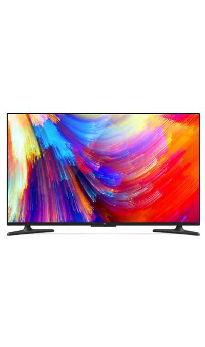 Телевизор Xiaomi Mi TV 4A, 55"(140 см), UHD 4K, купить в Москве, цены в интернет-магазинах на Мегамаркет