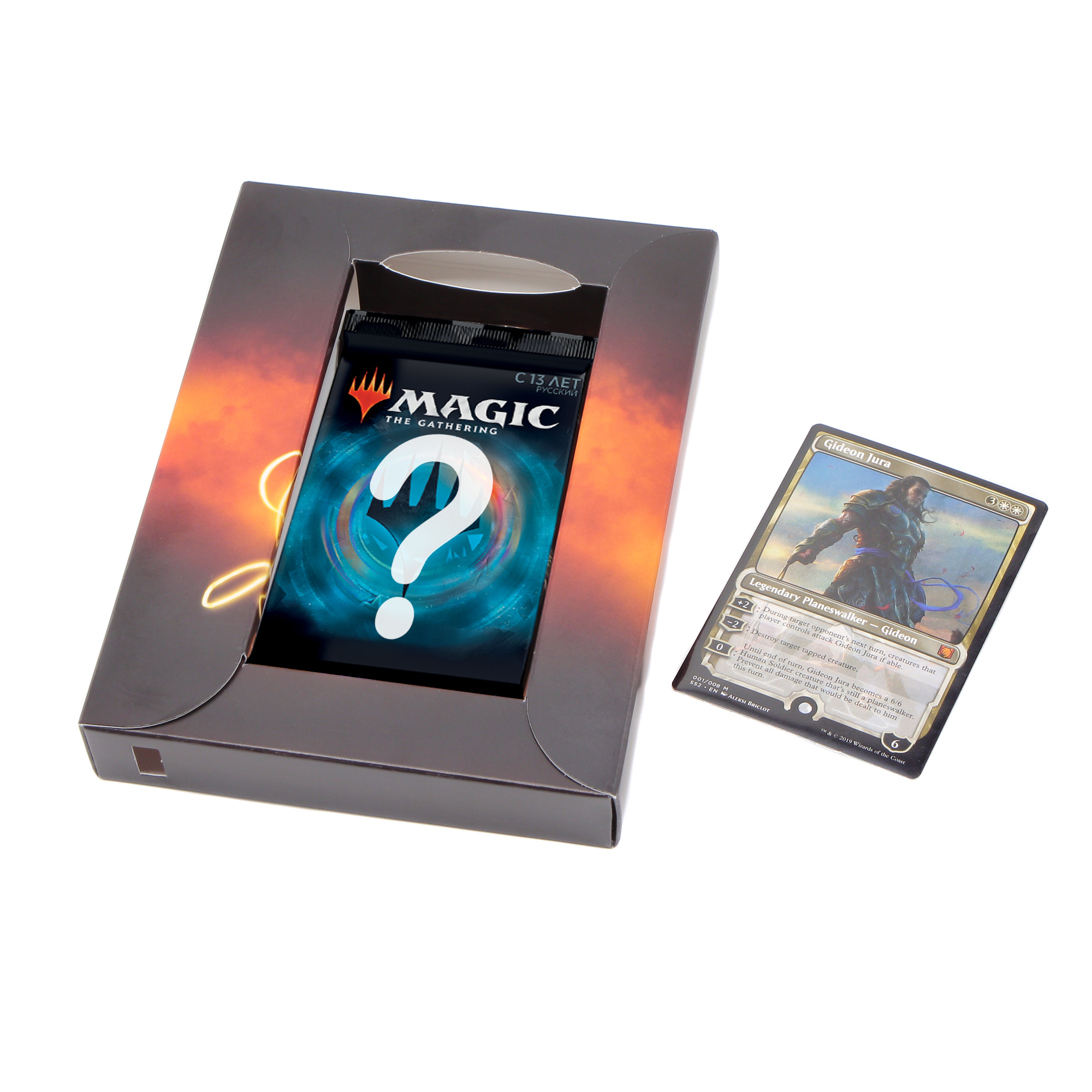 Настольная игра Magic The Gathering: MTG Gideon pack мироходец + случайный  бустер - купить в Москве, цены на Мегамаркет | 600014658855