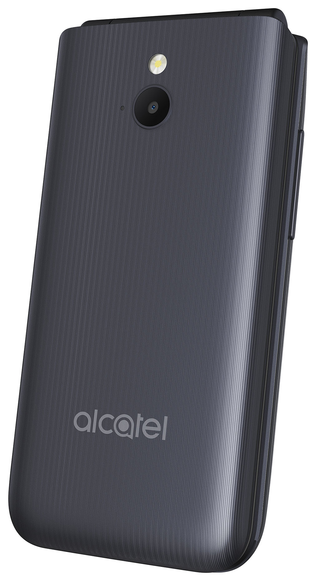 Мобильный телефон Alcatel 3082X серебристый металлик - отзывы покупателей  на Мегамаркет