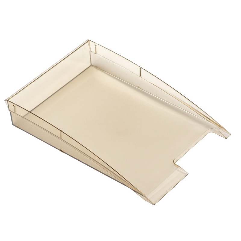 Лоток для бумаг горизонтальный attache city тонированный коричневый. Лоток для бумаг для руководителя. Лоток для бумаг. Лоток для бумаг для руководителя. Лоток для бумаг для руководителя.