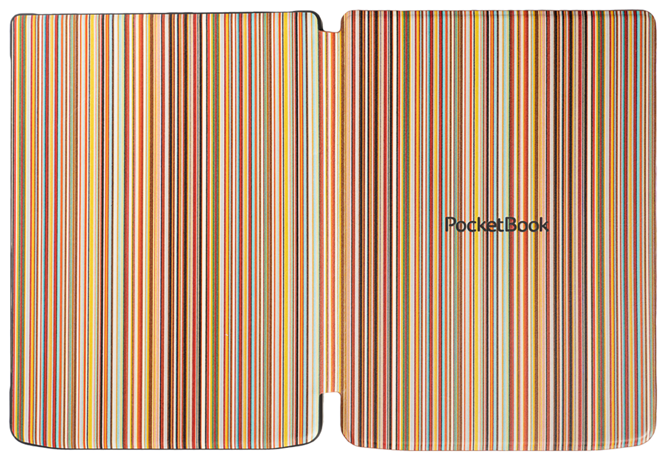 Чехол для электронной книги Pocketbook 743 InkPad 4 Shell Strips ...