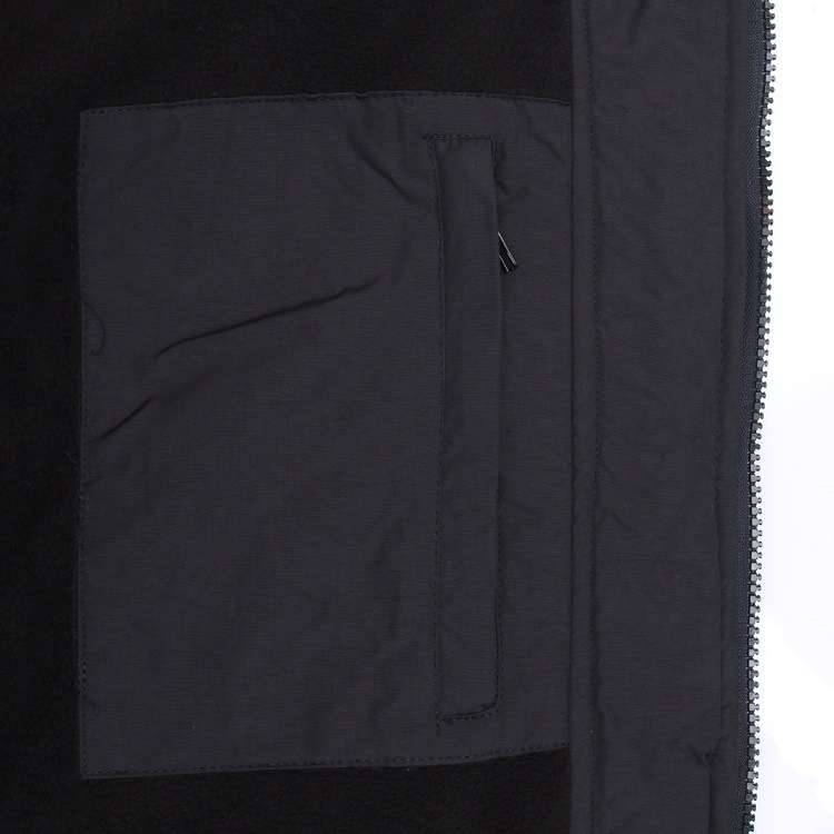 Куртка мужская Makita Lxt-Lithium черная XL