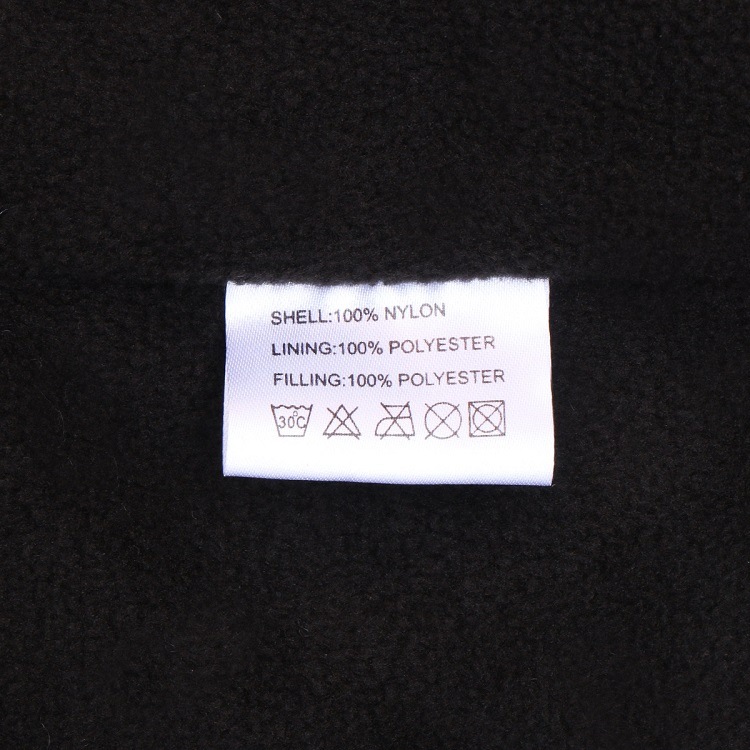 Куртка мужская Makita Lxt-Lithium черная XL