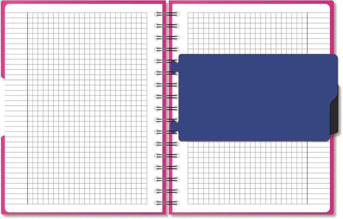 Бизнес тетрадь в клетку на спирали. Тетрадь Attache selection a5 140л. 2 Мм в тетради. Диджитал тетрадь.