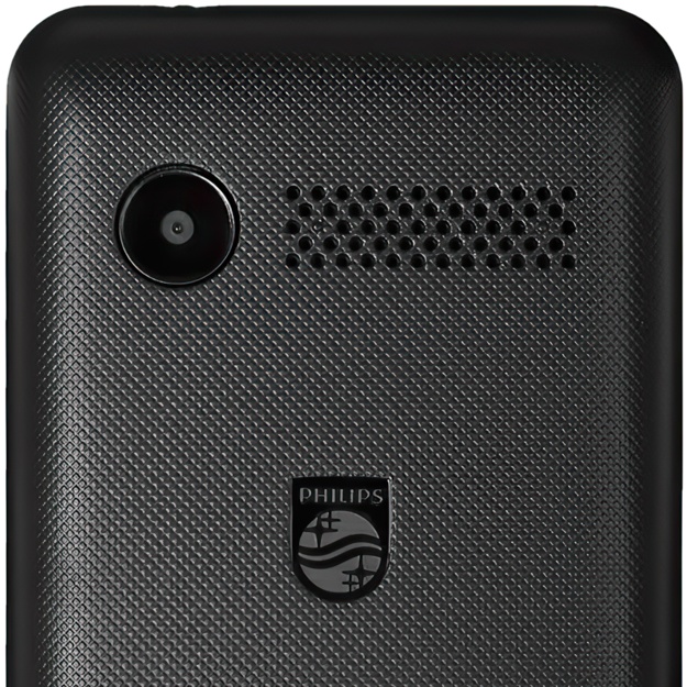 Xenium e185 black