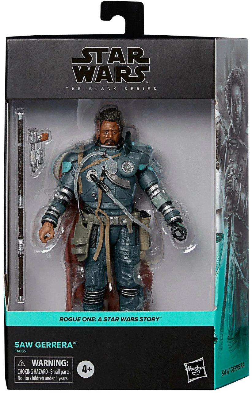 Black series clearance rogue one