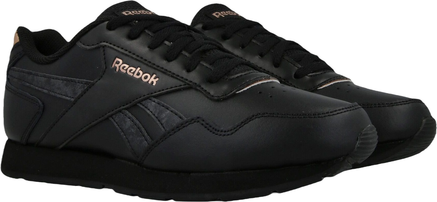 reebok gl 2620 femme brun