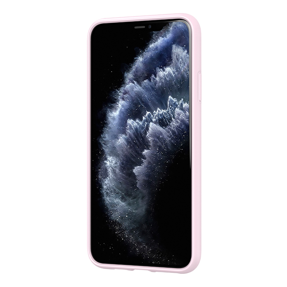 Чехол Tech21 Studio Colour для iPhone 11 Pro Max - сиреневый, купить в  Москве, цены в интернет-магазинах на Мегамаркет