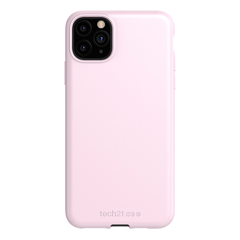 Чехол Tech21 Studio Colour для iPhone 11 Pro Max - сиреневый, купить в  Москве, цены в интернет-магазинах на Мегамаркет