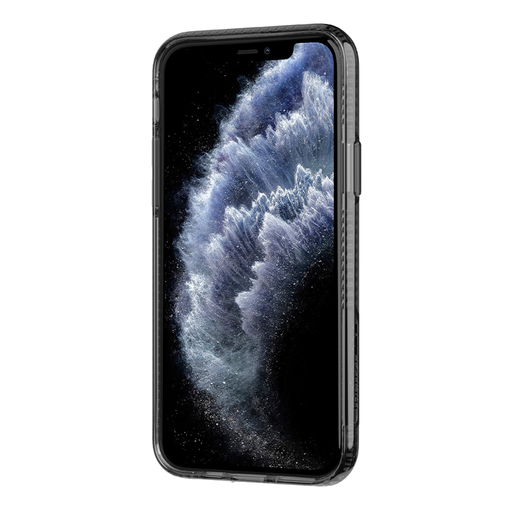 Чехол Tech21 Pure Tint для iPhone 11 Pro - дымчатый – купить в Москве, цены  в интернет-магазинах на Мегамаркет