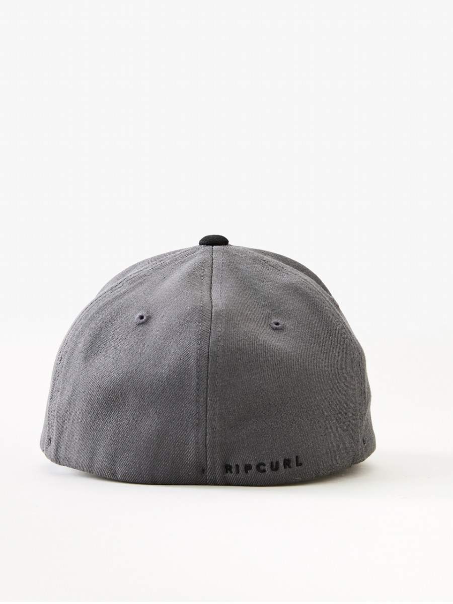 Cap factory. Cap factory