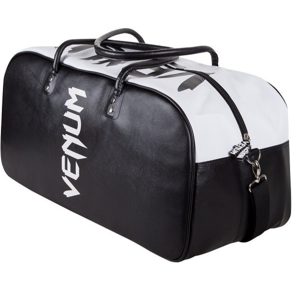 Сумка Venum Origins Bag Large Black/Ice,