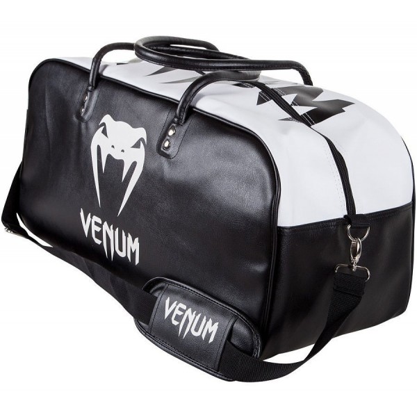 Сумка Venum Origins Bag Large Black/Ice,