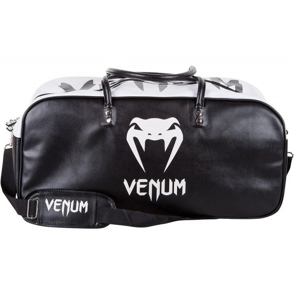 Сумка Venum Origins Bag Large Black/Ice,