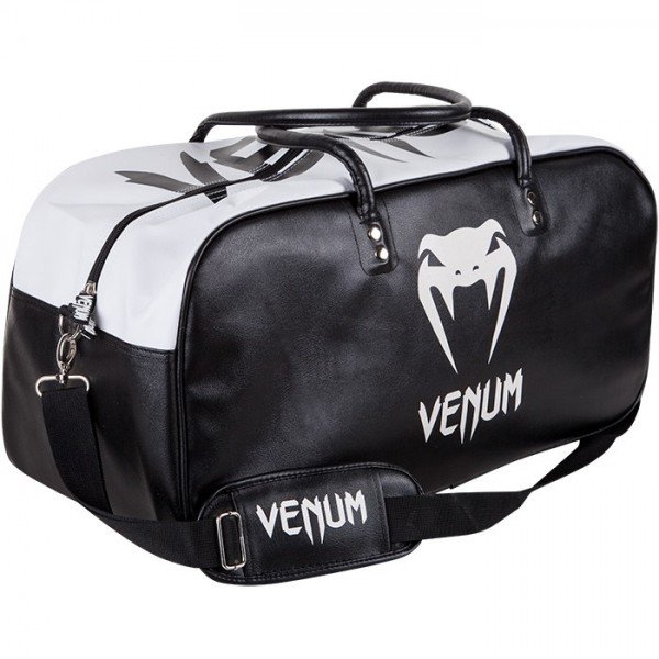 Сумка Venum Origins Bag Xtra Large Black/Ice,