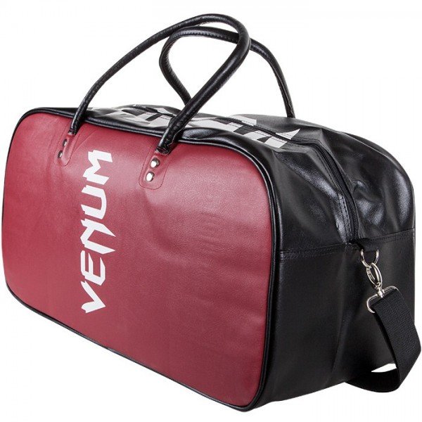 Сумка Venum Origins Bag Medium Black/Red,