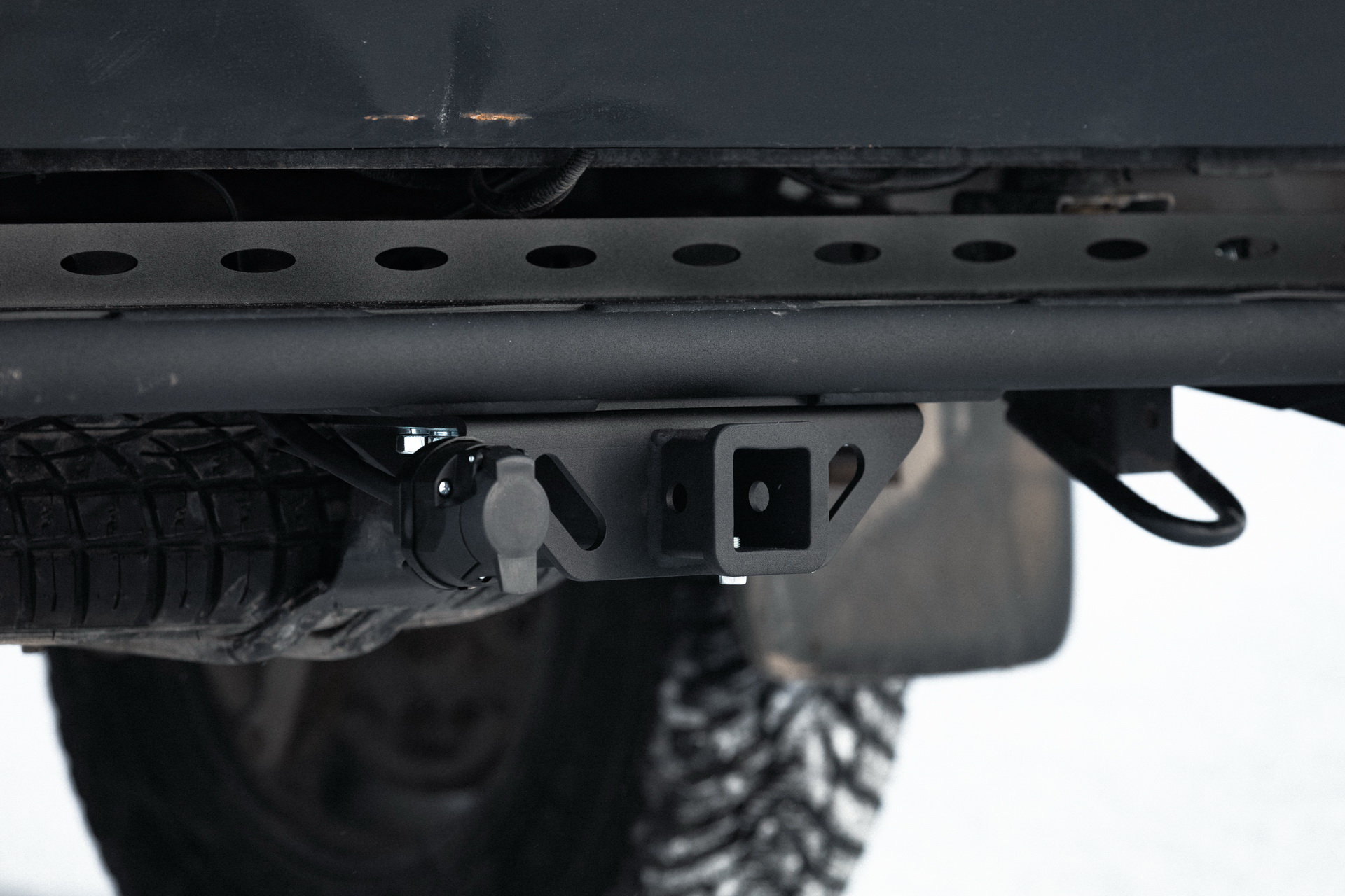 Купить Фаркоп В Оренбурге На Уаз Патриот