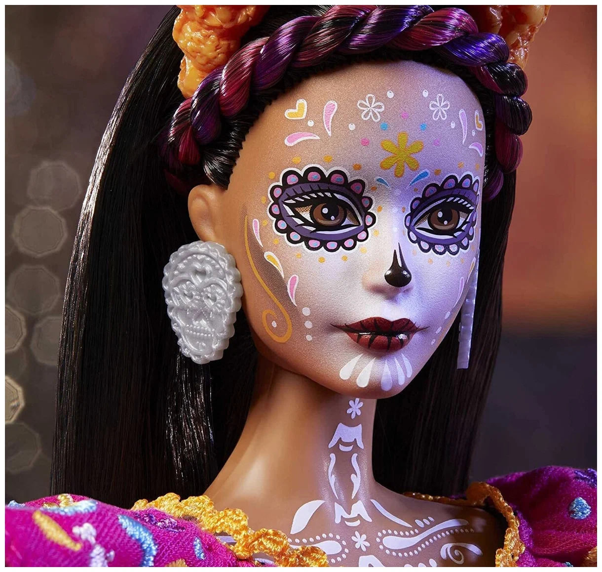 Dia de muertos barbie 2019 online