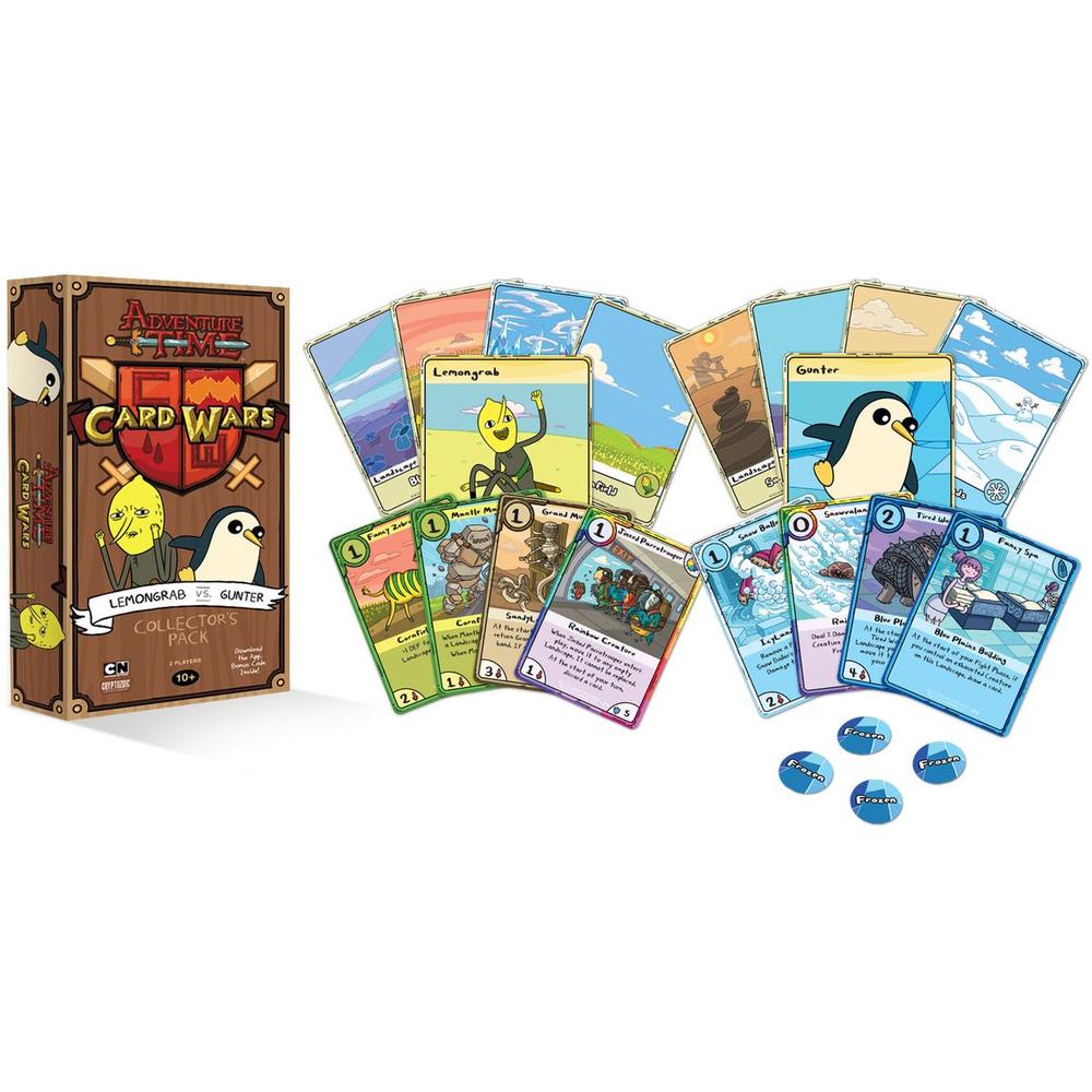 карточные войны: финн против джейка. принцесса бубыльгум против принцессы пупырки. карточные войны марселин против ледяного короля. карточные войны бимо против леди ливнерог. карточные войны: бимо против леди ливнерог.