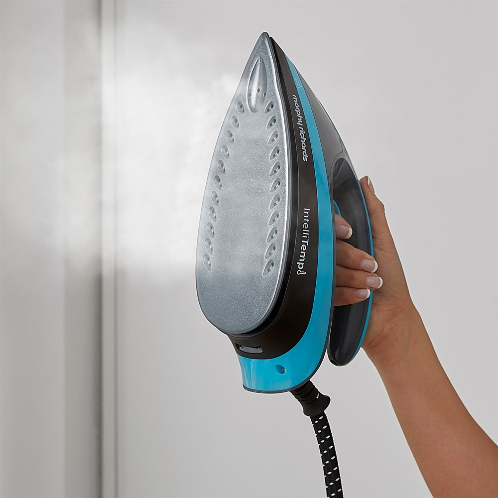 Утюг Morphy Richards 332103 - характеристики и описание на Мегамаркет 1000298417