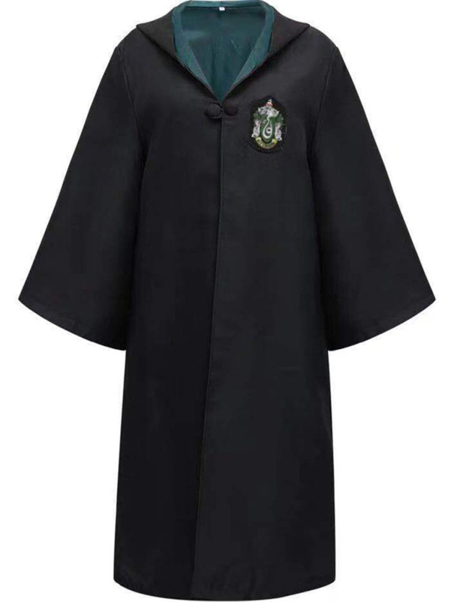 Tarfi Rind Купить мантия с капюшоном StarFriend Гарри Поттер Слизерин Harry Potter ...