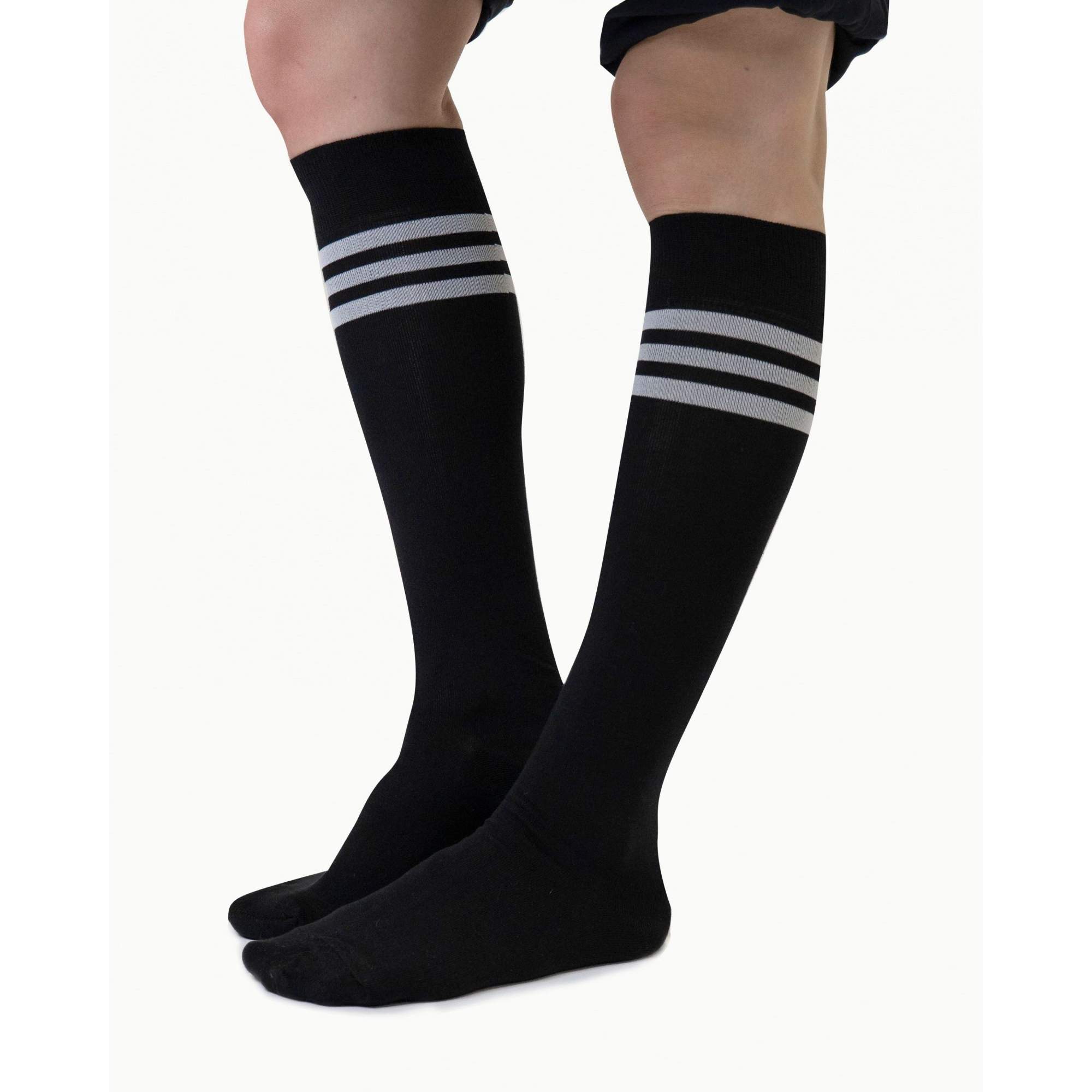 Гольфы мужские St. Friday Socks 431-19 черные 34-37