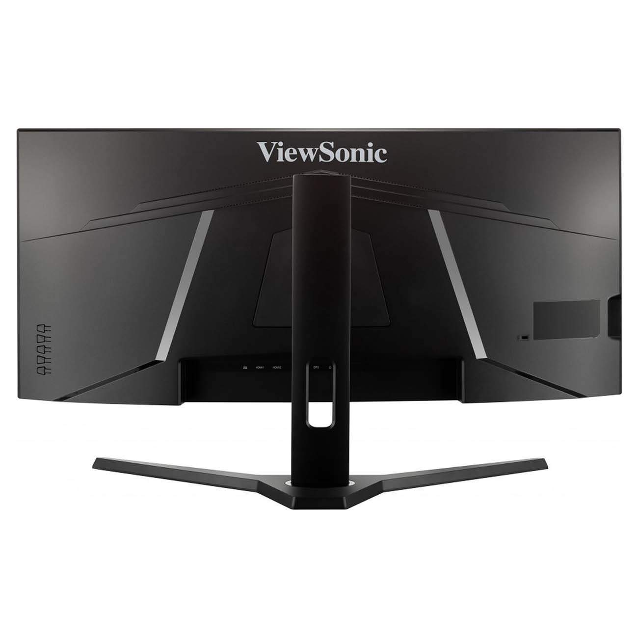 Монитор ViewSonic VX3418-2KPC Black (VX3418-2KPC)