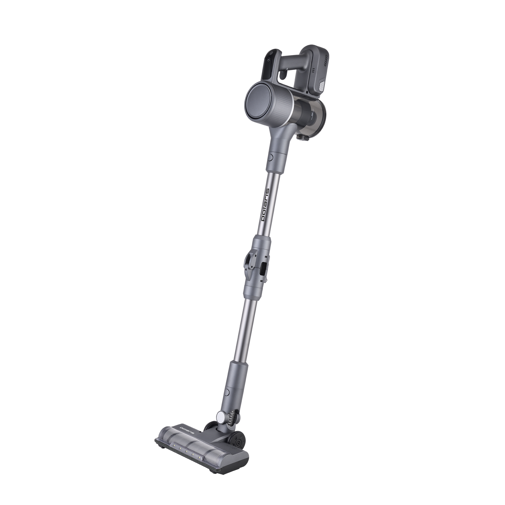 Пылесос polaris pvcs 4050 серый. Пылесос polaris pvcs 4050 серый