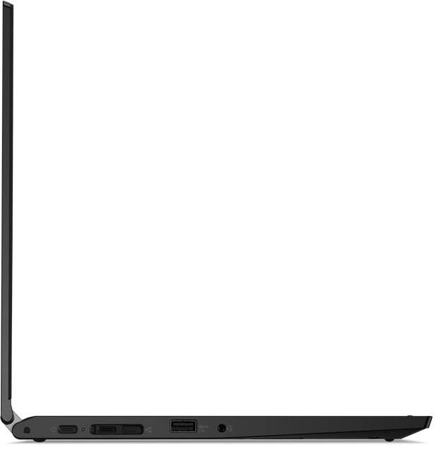 Ноутбук-трансформер Lenovo ThinkPad L13 Yoga (20R50004RT)