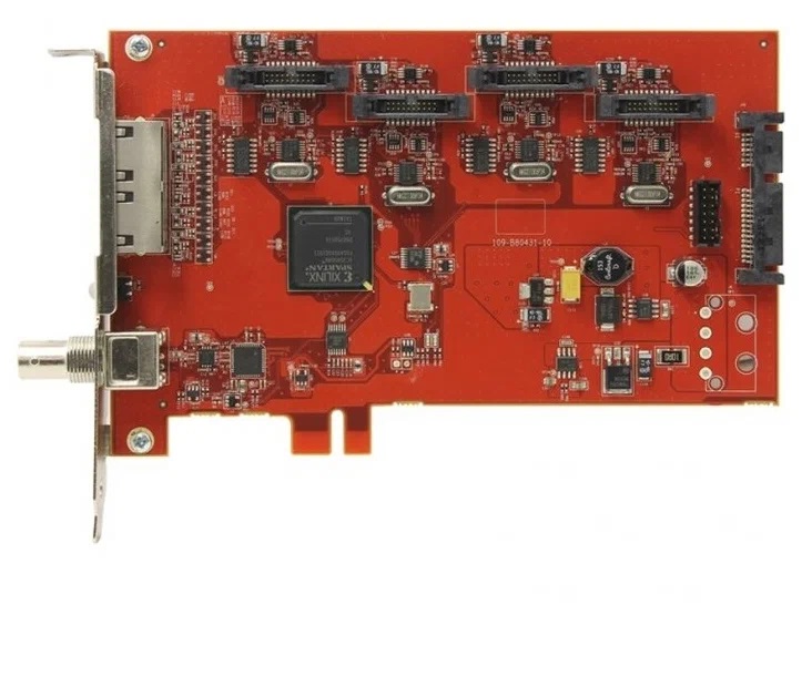 Sync module
