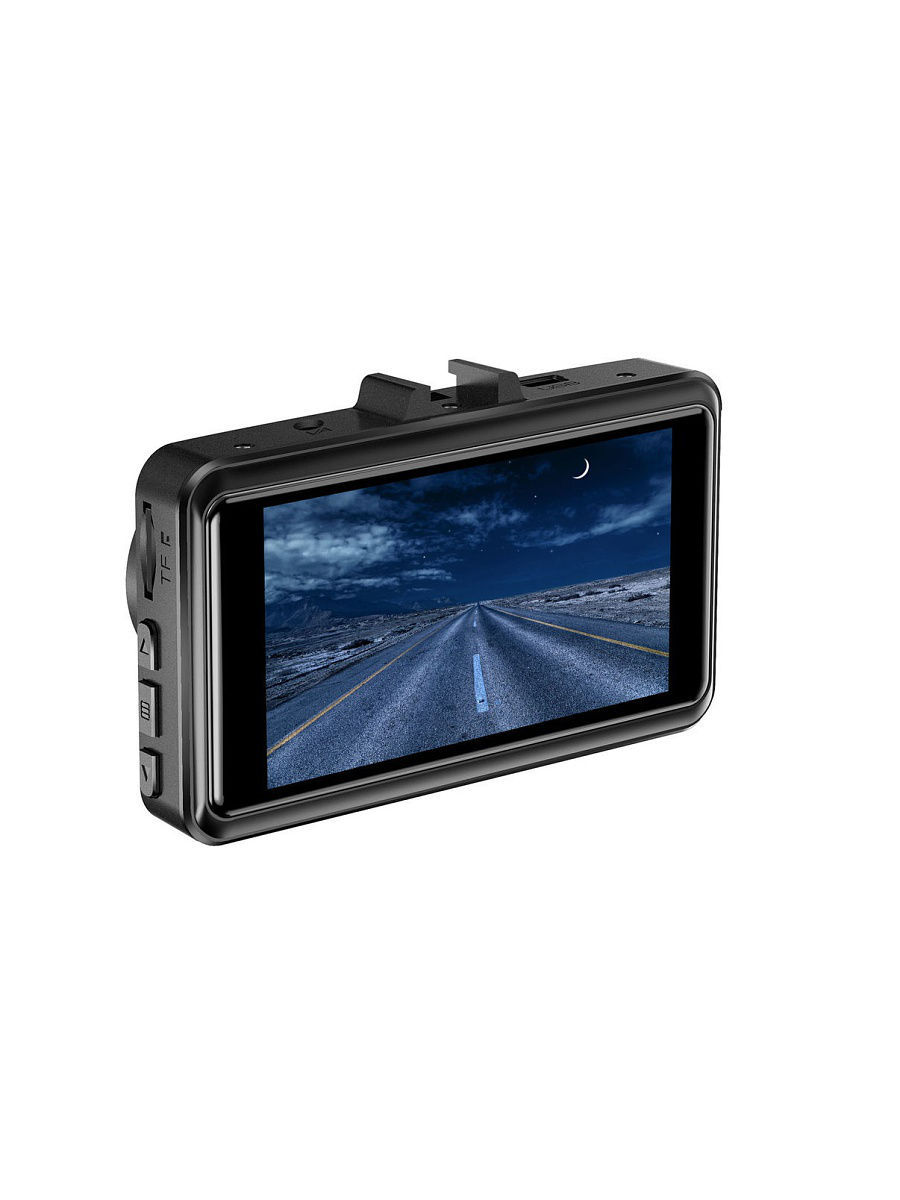 Digma freedrive 207 dual night fhd обзор