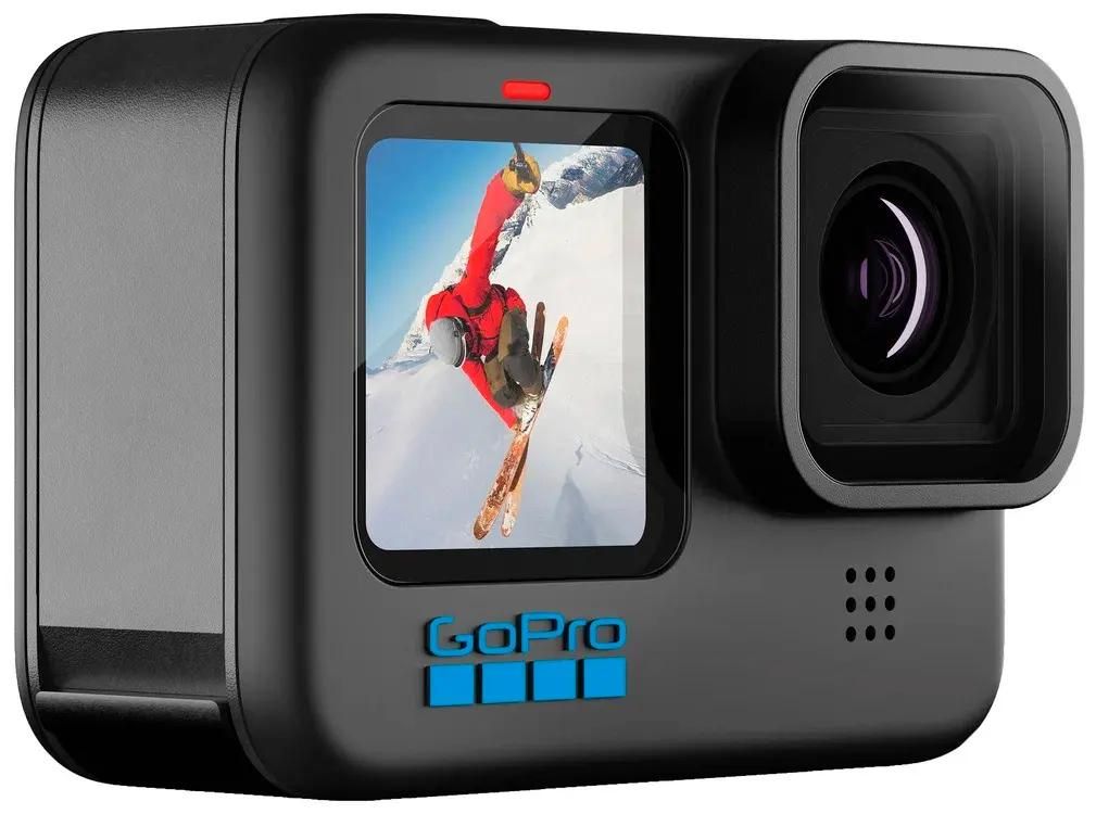 GoPro Appoints Brian Tratt as CFO in Executive Leadership Shift