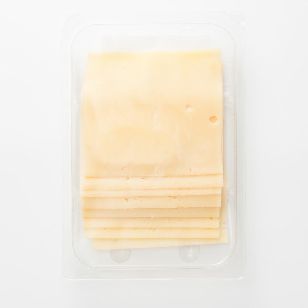 Сыр Голландский Классик Самокат нарезка, 45%, 150 г
