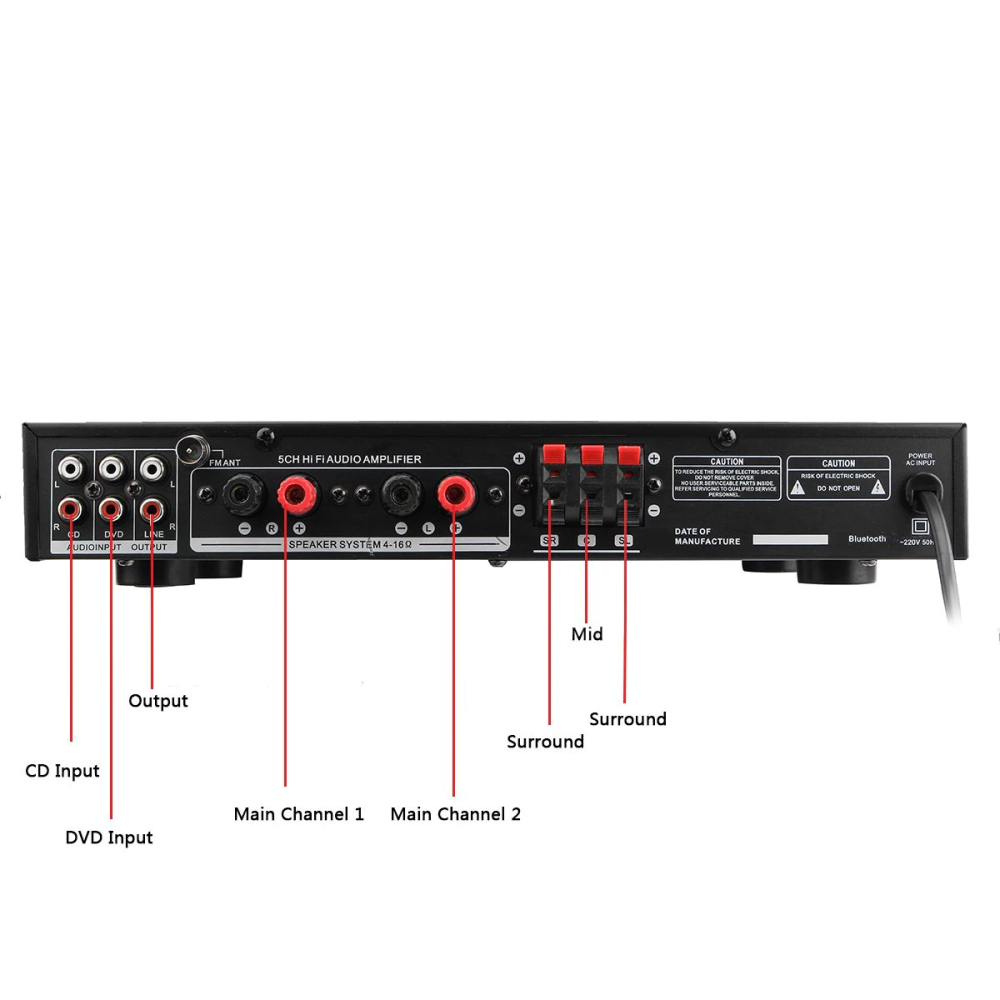 Sunbuck av 298bt схема