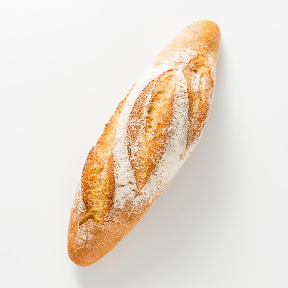 Хлеб серый, Самокат, Мини, 150 г