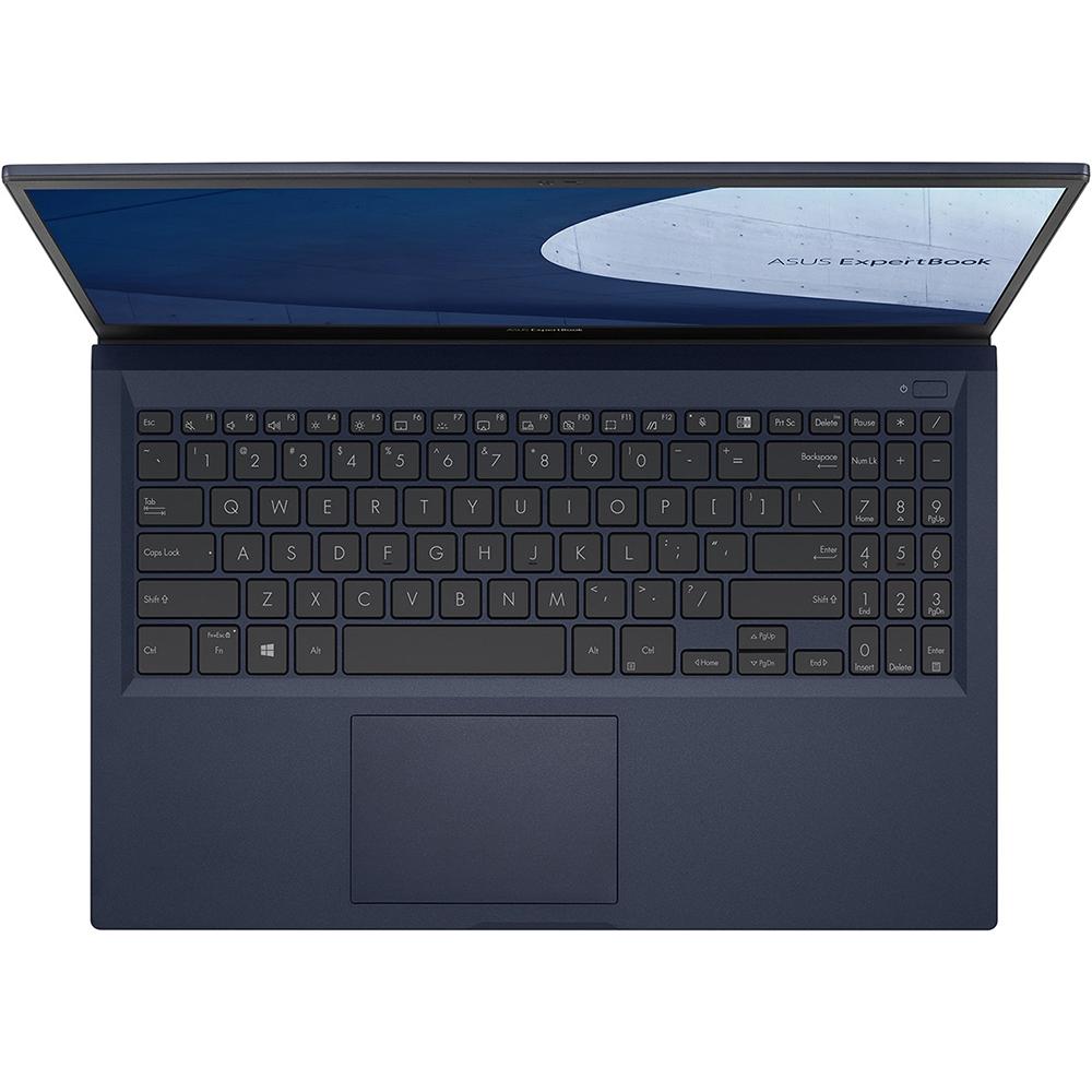 Ноутбук ASUS ExpertBook B1 B1400CEAE-EB2895 Pentium Gold Black
