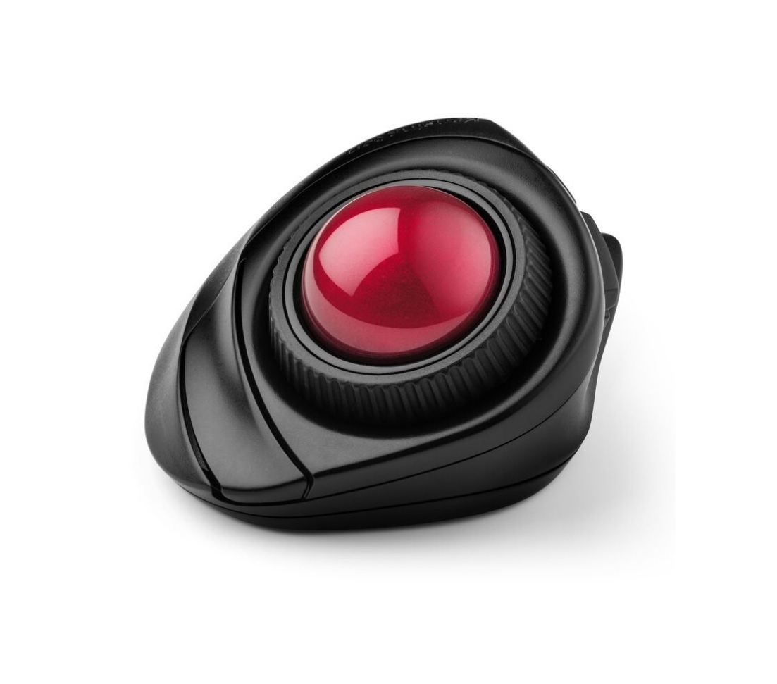 Беспроводной трекбол. Kensington Orbit Fusion. Kensington Trackball. Трекбол Kensington Orbit Wireless mobile Trackball k72352eu Black USB. Трекбол Kensington.