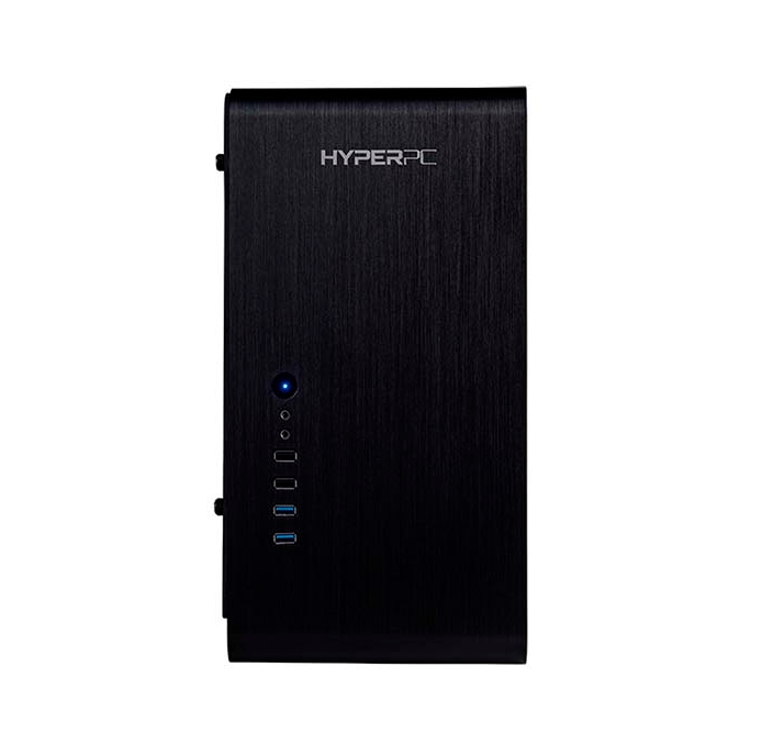 Системный блок HYPERPC Lumen Black (iA10400)