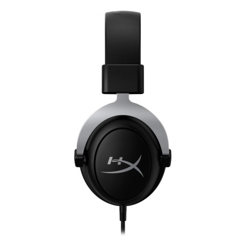 Как разобрать наушники hyperx cloud Наушники для игровой приставки HyperX CloudX Black, купить в Москве, цены в инте