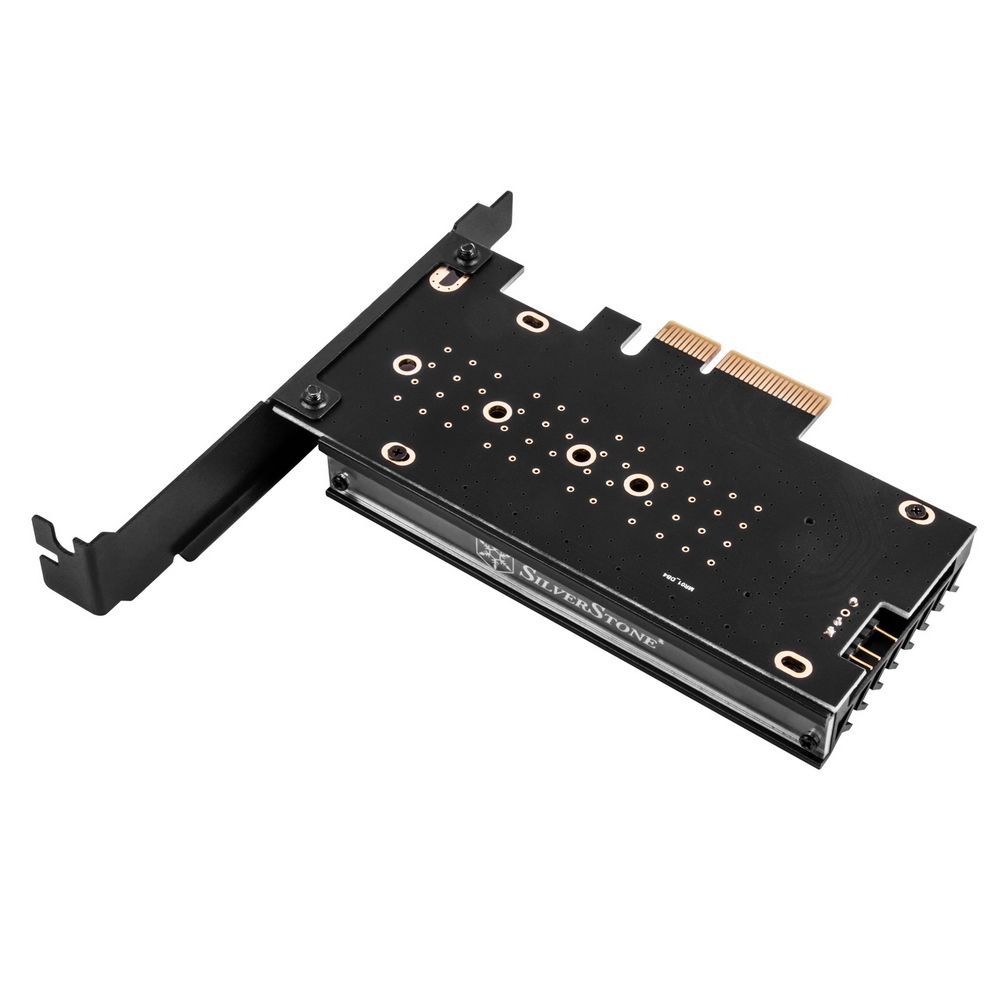 Контроллер m 2 pci e