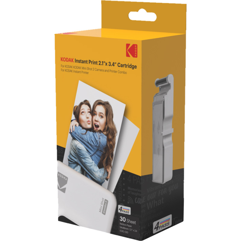 Картридж для фотоаппарата Kodak ICRG-230