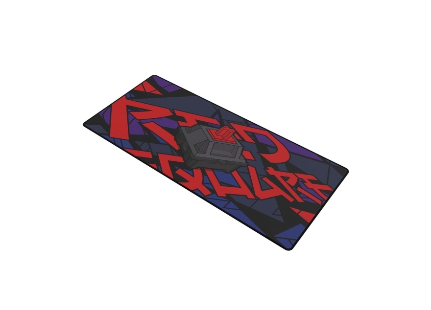 Игровой коврик для мыши Red Square Keyrox Mat 3XL (RSQ-40012)